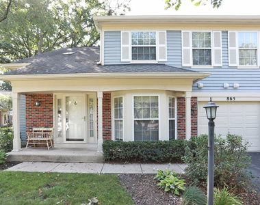 865 N Shady Oaks Drive - Photo Thumbnail 1
