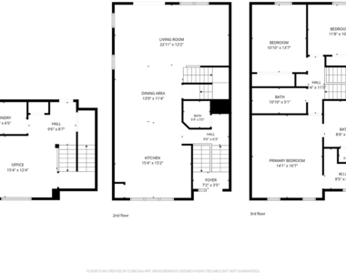 1097 Moraine Drive - Photo Thumbnail 17