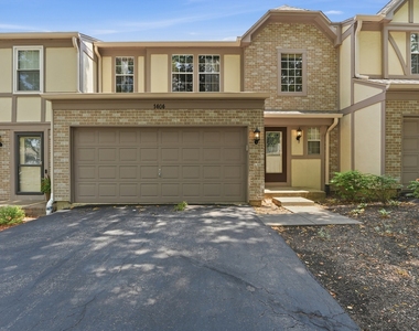 1404 W Sapphire Drive - Photo Thumbnail 1