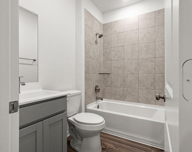 14368 Cedar Shadow Drive - Photo Thumbnail 7