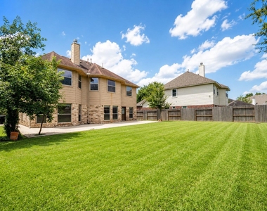 1815 Granite Field Lane - Photo Thumbnail 34