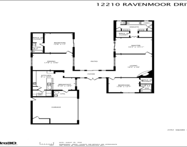 12210 Ravenmoor Drive - Photo Thumbnail 37