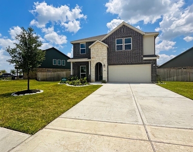 26915 Nightingale Songs Drive - Photo Thumbnail 1