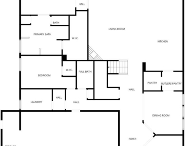 2719 Indigo Manor Lane - Photo Thumbnail 29