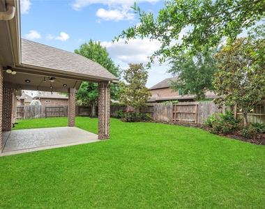 2719 Indigo Manor Lane - Photo Thumbnail 20