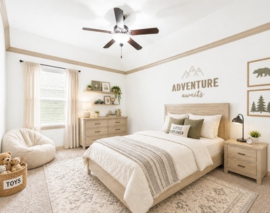 2719 Indigo Manor Lane - Photo Thumbnail 18