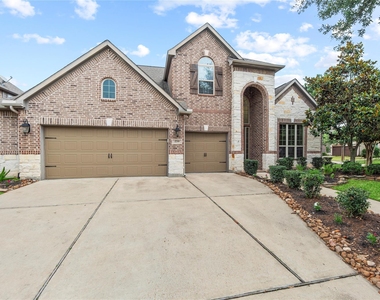 2719 Indigo Manor Lane - Photo Thumbnail 28