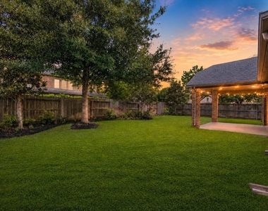 2719 Indigo Manor Lane - Photo Thumbnail 21