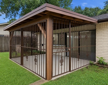 2126 Quail Valley East Drive - Photo Thumbnail 29