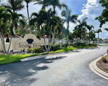 20061 Sanibel View Circle - Photo Thumbnail 43