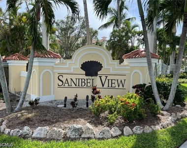 20061 Sanibel View Circle - Photo Thumbnail 1