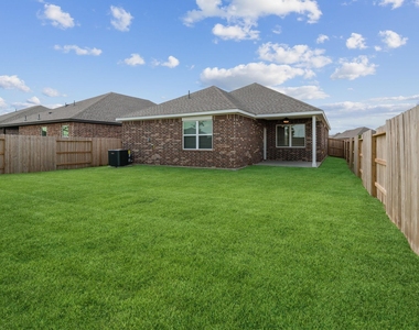 1119 Campside Drive - Photo Thumbnail 1