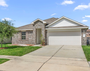5535 Kingston Crest Lane - Photo Thumbnail 3
