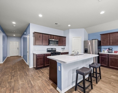 5535 Kingston Crest Lane - Photo Thumbnail 1