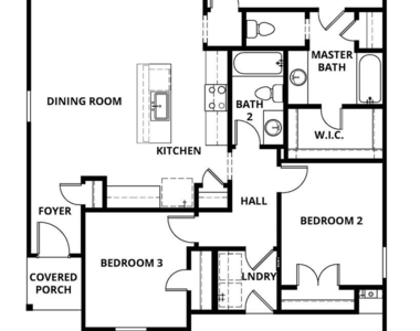 1107 Campside Drive - Photo Thumbnail 18