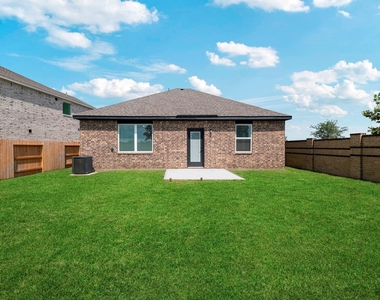 1107 Campside Drive - Photo Thumbnail 1