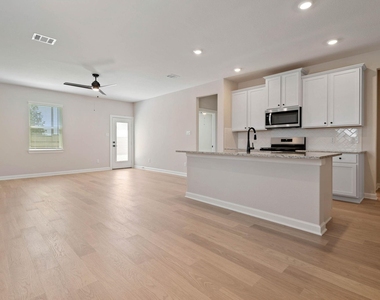 1107 Campside Drive - Photo Thumbnail 2
