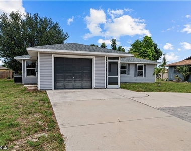 612 Santa Barbara Boulevard - Photo Thumbnail 1