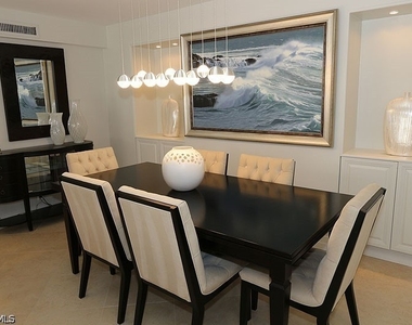 4041 Gulf Shore Boulevard N - Photo Thumbnail 4