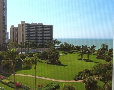 4041 Gulf Shore Boulevard N - Photo Thumbnail 19