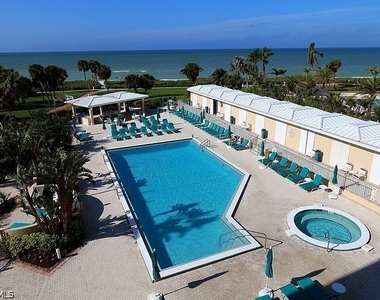 4041 Gulf Shore Boulevard N - Photo Thumbnail 20