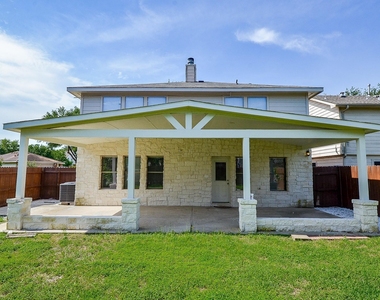 13410 Cricklewood Creek Lane - Photo Thumbnail 30