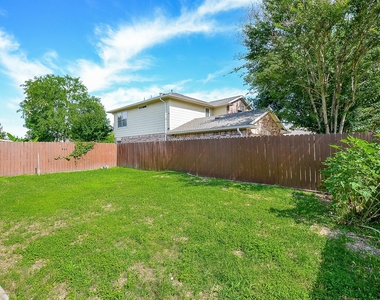 13410 Cricklewood Creek Lane - Photo Thumbnail 29