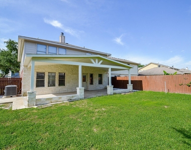 13410 Cricklewood Creek Lane - Photo Thumbnail 31
