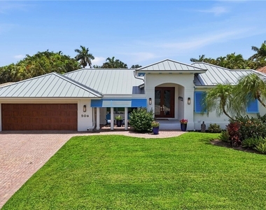 506 Pine Grove Lane - Photo Thumbnail 2