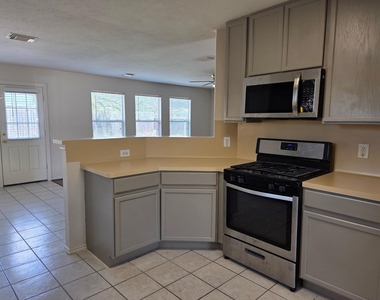 21706 Haverbay Court - Photo Thumbnail 9
