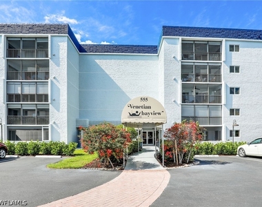 555 Park Shore Drive - Photo Thumbnail 2