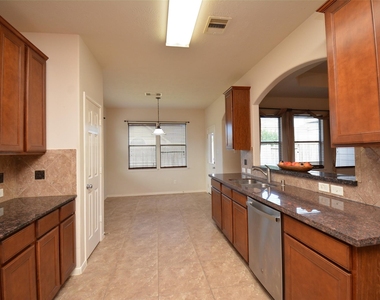 26114 Silver Timbers Lane - Photo Thumbnail 9