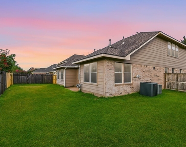 26114 Silver Timbers Lane - Photo Thumbnail 17