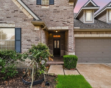 26114 Silver Timbers Lane - Photo Thumbnail 1