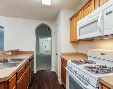 4422 Cannongate Drive - Photo Thumbnail 4