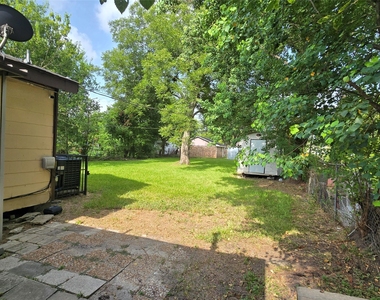 4609 Dabney Street - Photo Thumbnail 8