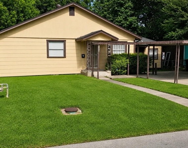 4609 Dabney Street - Photo Thumbnail 1