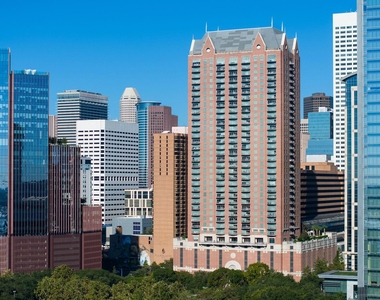 1400 Mckinney Street - Photo Thumbnail 7