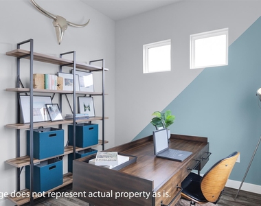 7216 Tall Tree Drive - Photo Thumbnail 12