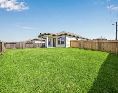 11605 Whirlaway Drive - Photo Thumbnail 19