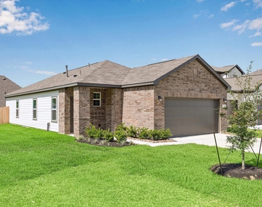 11605 Whirlaway Drive - Photo Thumbnail 1