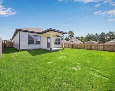 11605 Whirlaway Drive - Photo Thumbnail 18