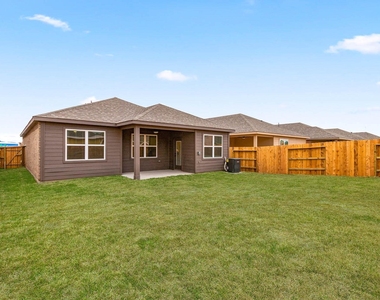 1127 Campside Drive - Photo Thumbnail 1