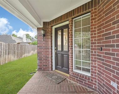 2311 Falcon Knoll Ln - Photo Thumbnail 2