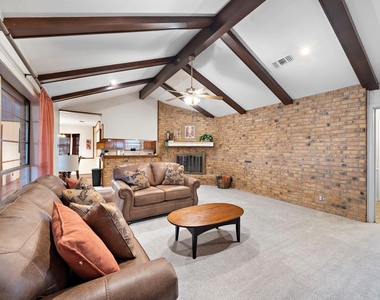 4912 Goose Creek Drive - Photo Thumbnail 3