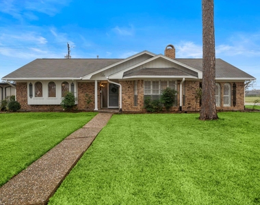 4912 Goose Creek Drive - Photo Thumbnail 1