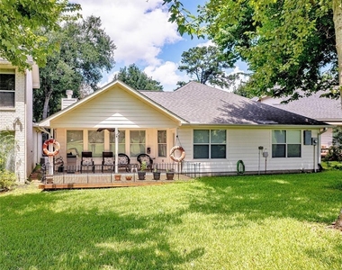 3618 Country Club Boulevard - Photo Thumbnail 13
