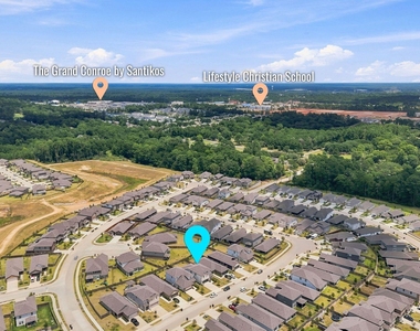 1734 Cayden Oak Lane - Photo Thumbnail 23