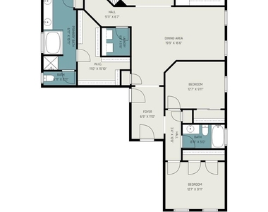 13522 Northsun Lane - Photo Thumbnail 13