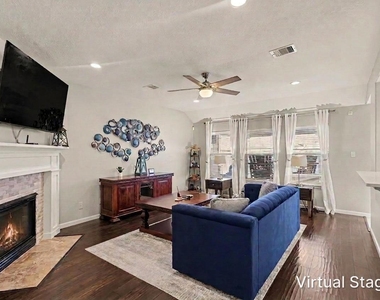 13522 Northsun Lane - Photo Thumbnail 4